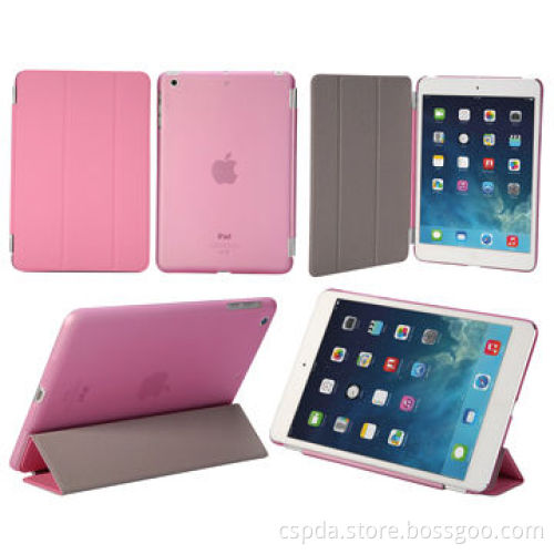 PU Smart Cover for iPad Mini Retina 2